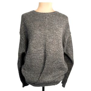 Isabel Marant Etolie Wool Blend Sweater